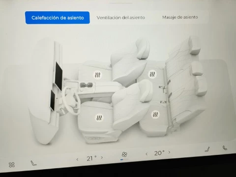 EBRO S800 1.6 TGDI Luxury 7 DCT