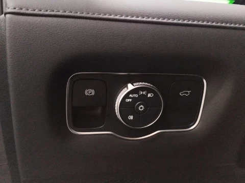 EBRO S800 1.6 TGDI Luxury 7 DCT