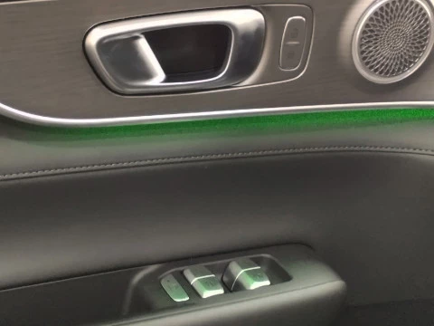 EBRO S800 1.6 TGDI Luxury 7 DCT