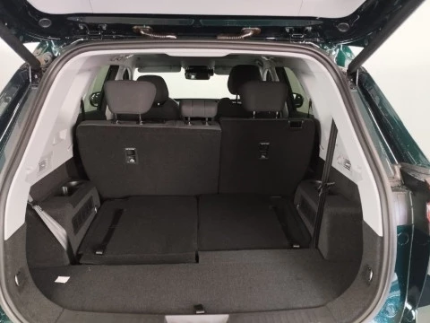 EBRO S800 1.6 TGDI Luxury 7 DCT