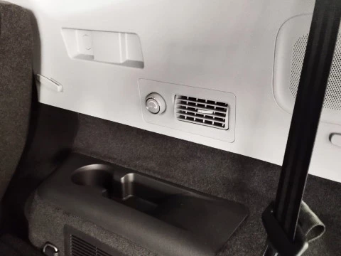 EBRO S800 1.6 TGDI Luxury 7 DCT