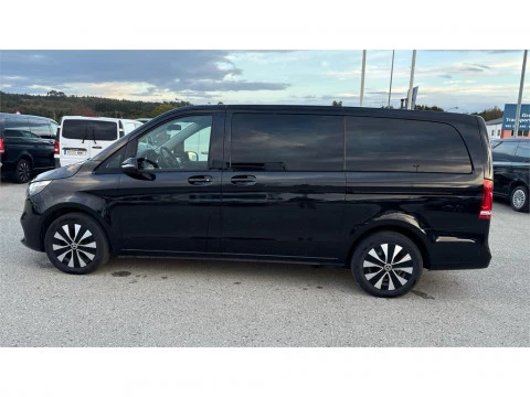 Mercedes-Benz Clase V 250 d Clase V Largo