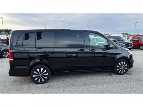 Mercedes-Benz Clase V 250 d Clase V Largo