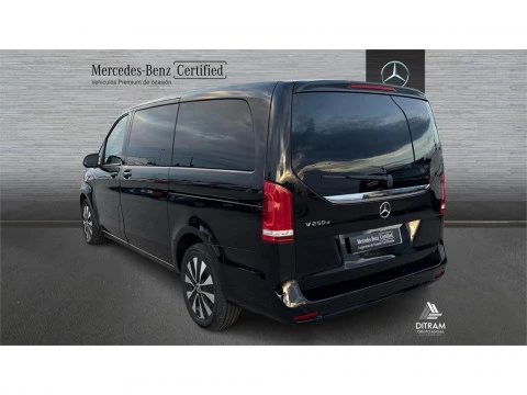 Mercedes-Benz Clase V 250 d Clase V Largo