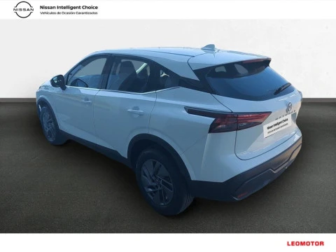 Nissan Qashqai  MHEV Acenta 2021