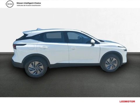 Nissan Qashqai  MHEV Acenta 2021