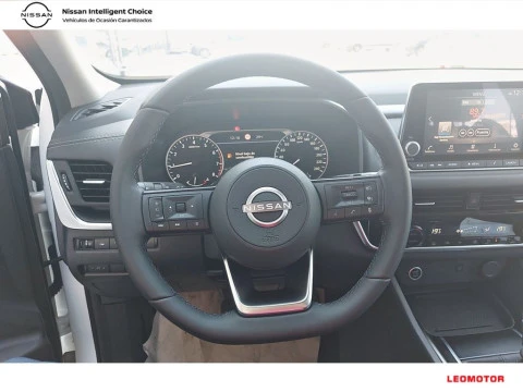 Nissan Qashqai  MHEV Acenta 2021