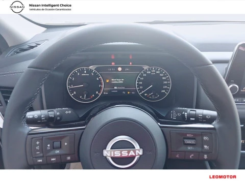Nissan Qashqai  MHEV Acenta 2021