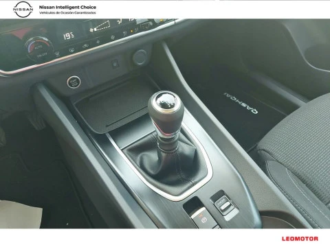 Nissan Qashqai  MHEV Acenta 2021