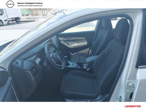 Nissan Qashqai  MHEV Acenta 2021
