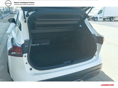 Nissan Qashqai  MHEV Acenta 2021