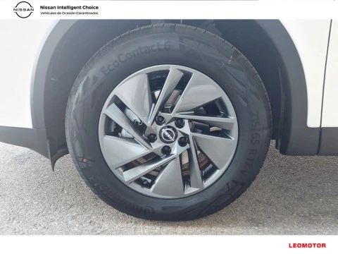Nissan Qashqai  MHEV Acenta 2021