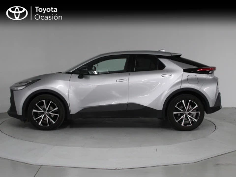 Toyota C-HR 1.8 140H Advance
