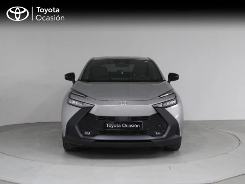 Toyota C-HR 1.8 140H Advance
