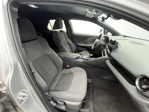 Toyota C-HR 1.8 140H Advance