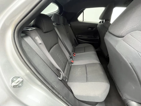 Toyota C-HR 1.8 140H Advance