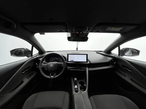 Toyota C-HR 1.8 140H Advance