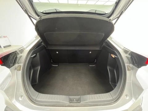 Toyota C-HR 1.8 140H Advance