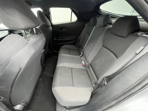 Toyota C-HR 1.8 140H Advance