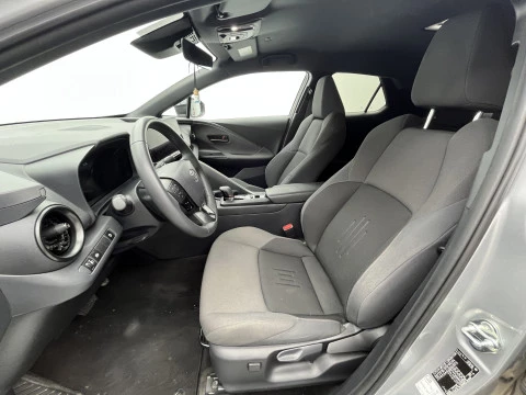 Toyota C-HR 1.8 140H Advance