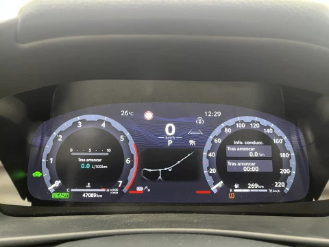 Toyota C-HR 1.8 140H Advance