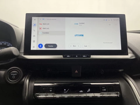 Toyota C-HR 1.8 140H Advance