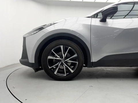 Toyota C-HR 1.8 140H Advance