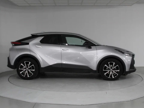 Toyota C-HR 1.8 140H Advance