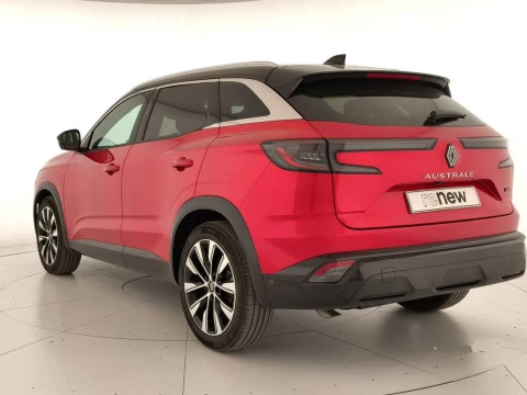 Renault Austral  Hibrido  1.2 E-Tech Hibrido Techno 146kW