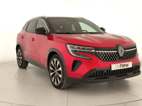 Renault Austral  Hibrido  1.2 E-Tech Hibrido Techno 146kW