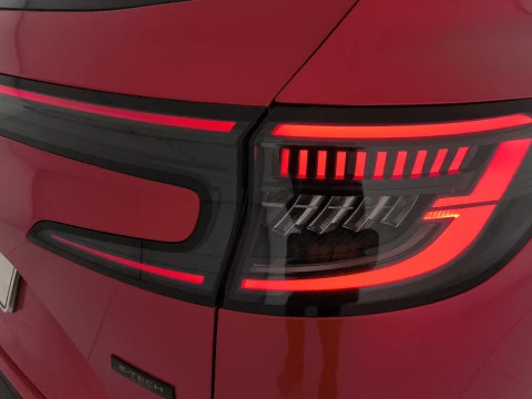 Renault Austral  Hibrido  1.2 E-Tech Hibrido Techno 146kW