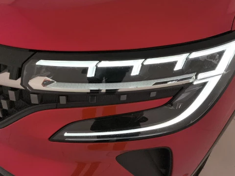 Renault Austral  Hibrido  1.2 E-Tech Hibrido Techno 146kW