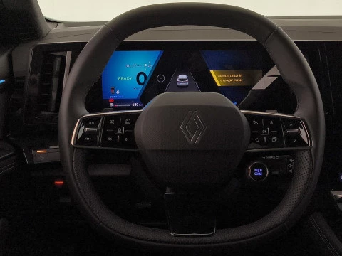 Renault Austral  Hibrido  1.2 E-Tech Hibrido Techno 146kW