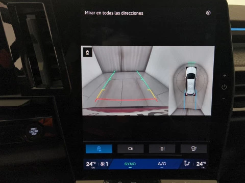 Renault Austral  Hibrido  1.2 E-Tech Hibrido Techno 146kW