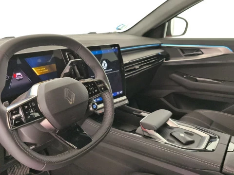 Renault Austral  Hibrido  1.2 E-Tech Hibrido Techno 146kW