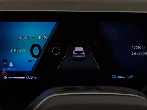 Renault Austral  Hibrido  1.2 E-Tech Hibrido Techno 146kW