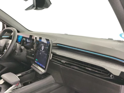 Renault Austral  Hibrido  1.2 E-Tech Hibrido Techno 146kW