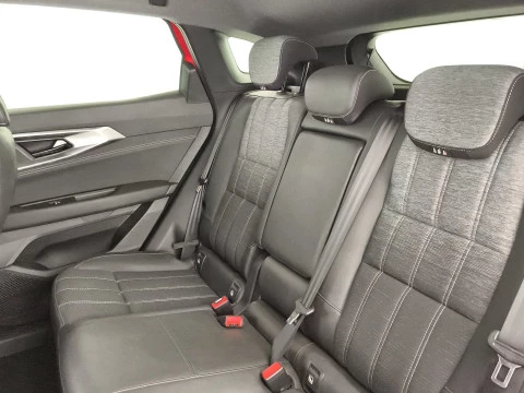 Renault Austral  Hibrido  1.2 E-Tech Hibrido Techno 146kW