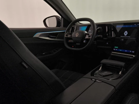 Renault Austral  Hibrido  1.2 E-Tech Hibrido Techno 146kW