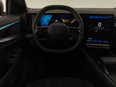 Renault Austral  Hibrido  1.2 E-Tech Hibrido Techno 146kW