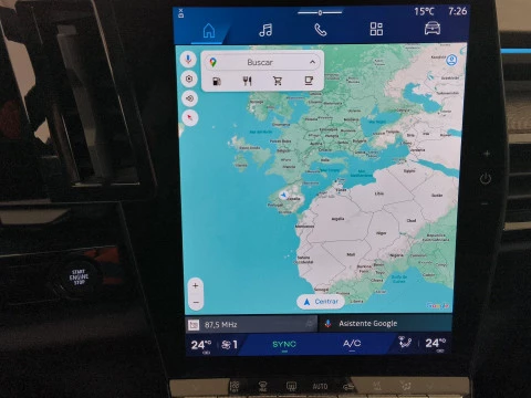 Renault Austral  Hibrido  1.2 E-Tech Hibrido Techno 146kW