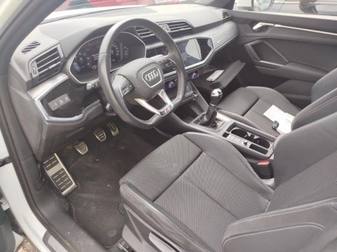 Audi Q3 Sportback S line 35 TDI 110kW (150CV)