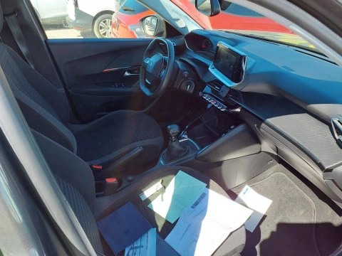 Peugeot 2008 Active Pack BlueHDI 81kW (110CV)