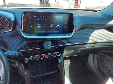 Peugeot 2008 Active Pack BlueHDI 81kW (110CV)