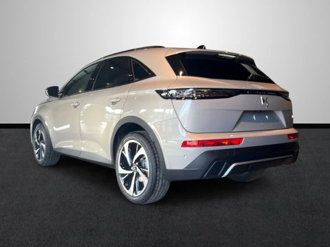 DS 7 BlueHDi 130 AT ÉTOILE