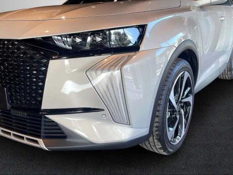 DS 7 BlueHDi 130 AT ÉTOILE