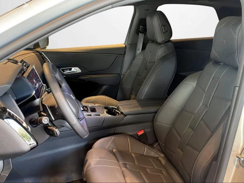 DS 7 BlueHDi 130 AT ÉTOILE