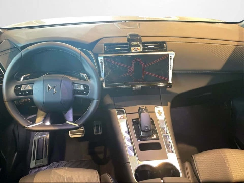 DS 7 BlueHDi 130 AT ÉTOILE