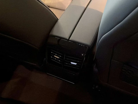 DS 7 BlueHDi 130 AT ÉTOILE