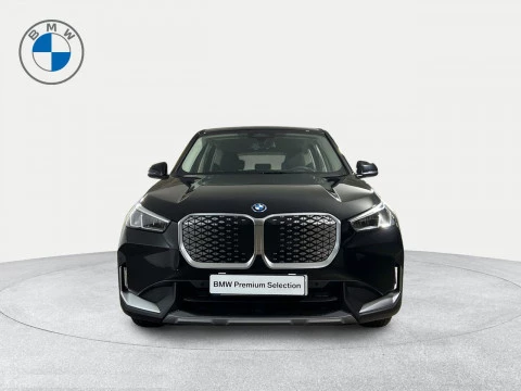 BMW iX1 xDrive30